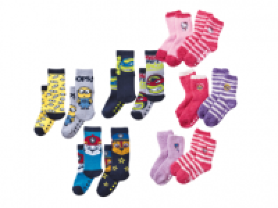 Kids Socks 2.99 €