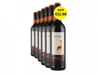 Wine Case Deal 23.16 €
