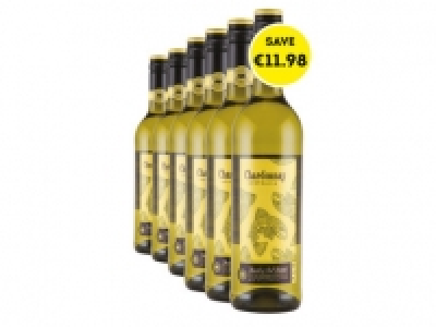 Wine Case Deal 23.96 €