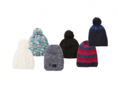 CRIVIT® Ladies/Mens Knitted Hat 4.99 €