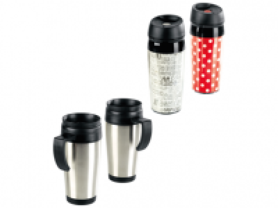 Lidl  ERNESTO® Thermal Cup
