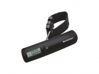 Lidl  SILVERCREST® Luggage Scale
