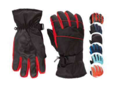CRIVIT® Ladies/Mens Ski Gloves