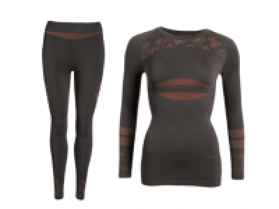 CRIVIT® Ladies Performance Base Layers