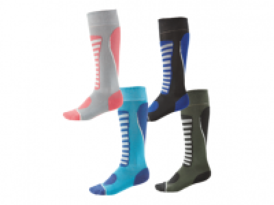 CRIVIT® Kids Winter Sports Socks