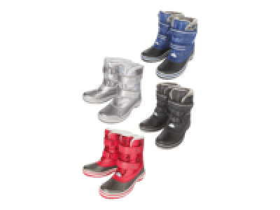 PEPPERTS® Kids Winter Boots 12.99 €