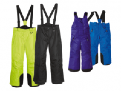 LUPILU®/CRIVIT® Kids Ski Trousers