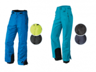 ESMARA/CRIVIT® Ladies/Mens Ski Trousers