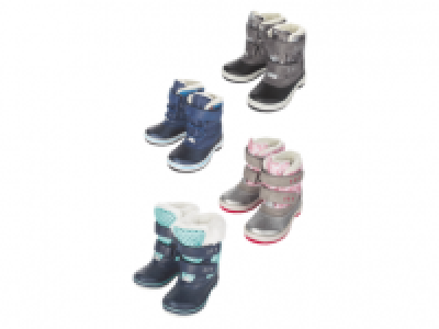 LUPILU® Kids Winter Boots