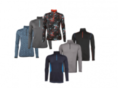 CRIVIT® Ladies/Mens Performance Top 7.99 €