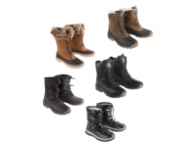ESMARA® Ladies/Mens Winter Boots