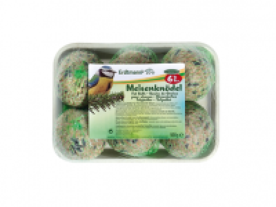 Fat Balls (Meisenknodel)