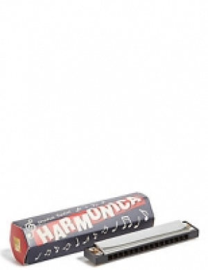 Harmonica 8.25 €