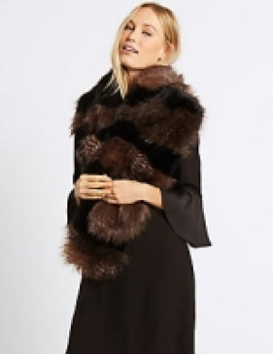 Faux Fur Scarf 54.00&nbsp;&euro;