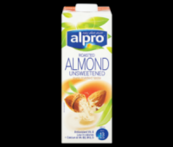 Alpro Almond Milk