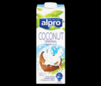 Alpro Coconut Milk