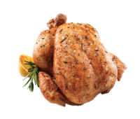 Centra  Centra Fresh Irish Whole Chicken 1.8kg