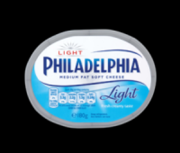 Philadelphia Light 180g