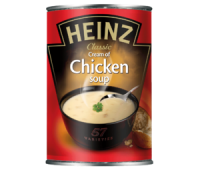 Centra  Heinz Cream Of Chicken Soup