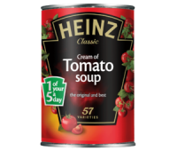 Centra  Heinz Cream Of Tomato Soup