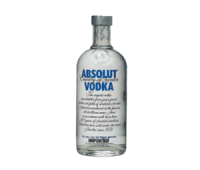 Centra  Absolut Vodka 70cl