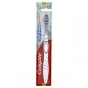 Max White Toothbrush Medium 1.00 €