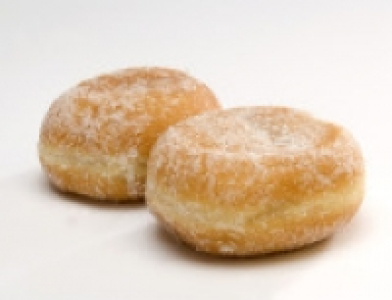 Mini Jam Donut 2.00 €