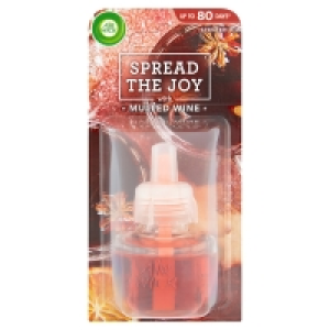 Airwick Electrical Refill Mulled Wine 4.00 €