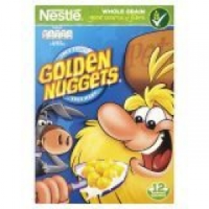 Golden Nuggets 2.00 €