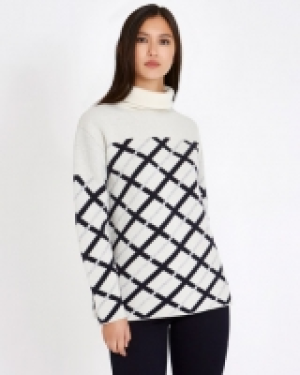 Michael Mortell Jacquard Sweater (Limited Edition)