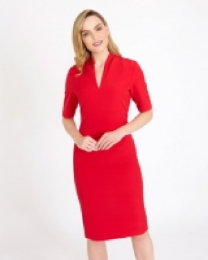 Gallery Angled Dart Dress 45.00 €