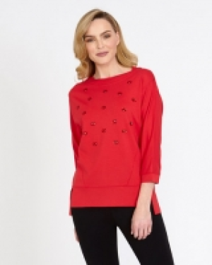 Gallery Bead Top