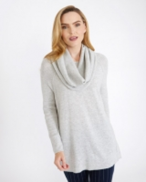 Gallery Snood Jumper