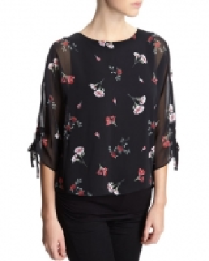 Printed Double Layer Top