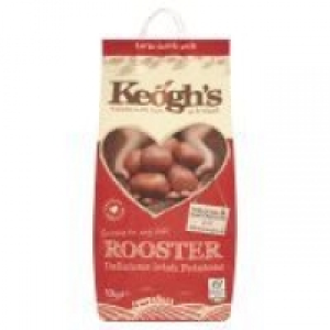 Rooster Potatoes 6.00 €