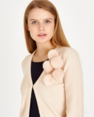 Savida Bobble Cardigan