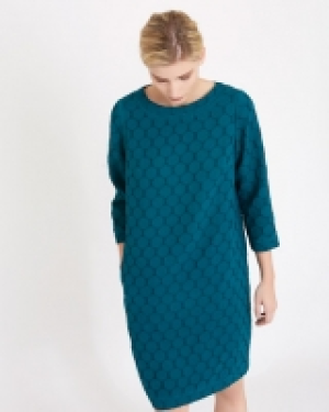 Carolyn Donnelly The Edit Circle Cowl Dress