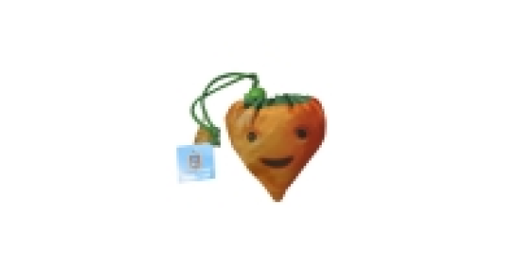 Kevin the Carrot Shopping Bag
