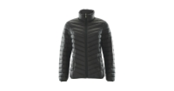 Ladies Ultralight Padded Jacket