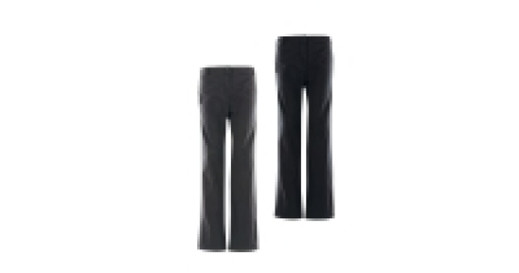 Aldi  Ladies Technical Trousers