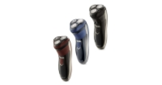 Visage Rotary Shaver