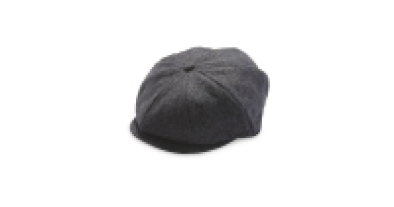 Avenue Mens Smart Baker Boy Hat