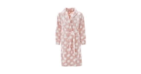 Avenue Spot Ladies Dressing Gown