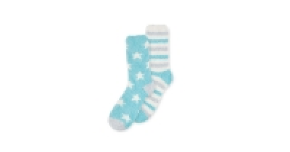 Avenue Star Lounge Socks
