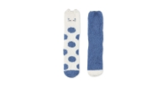 Avenue Cat Lounge Socks 2 Pack