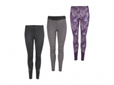 CRIVIT Ladies Running Tights