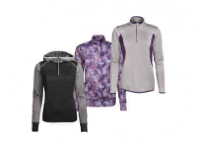 CRIVIT Ladies/Mens Performance Top