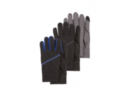 CRIVIT Ladies/Mens Performance Gloves