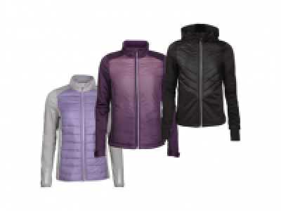 CRIVIT Ladies/Mens Softshell Jacket