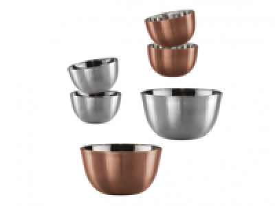 ERNESTO Bowl/Bowl Set